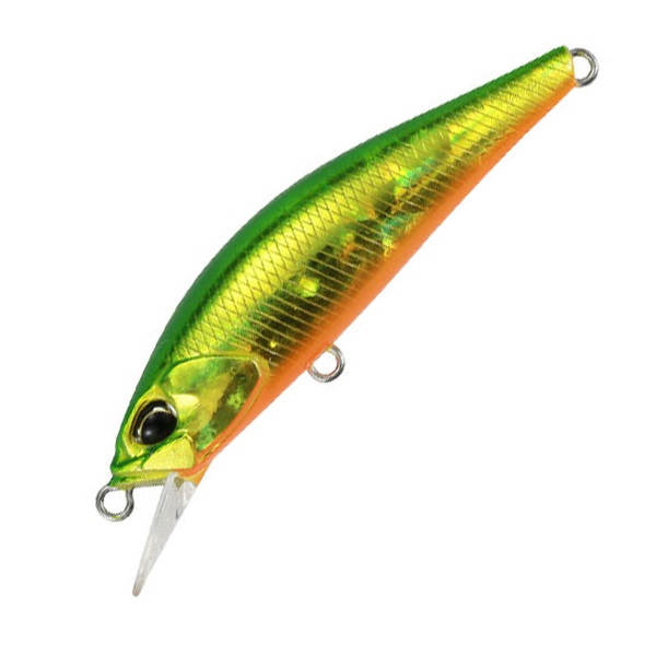 スピアヘッド　リュウキ　５０Ｓ　匠(ＡＤＡ４０５９　グリーンゴールドＯＢ)